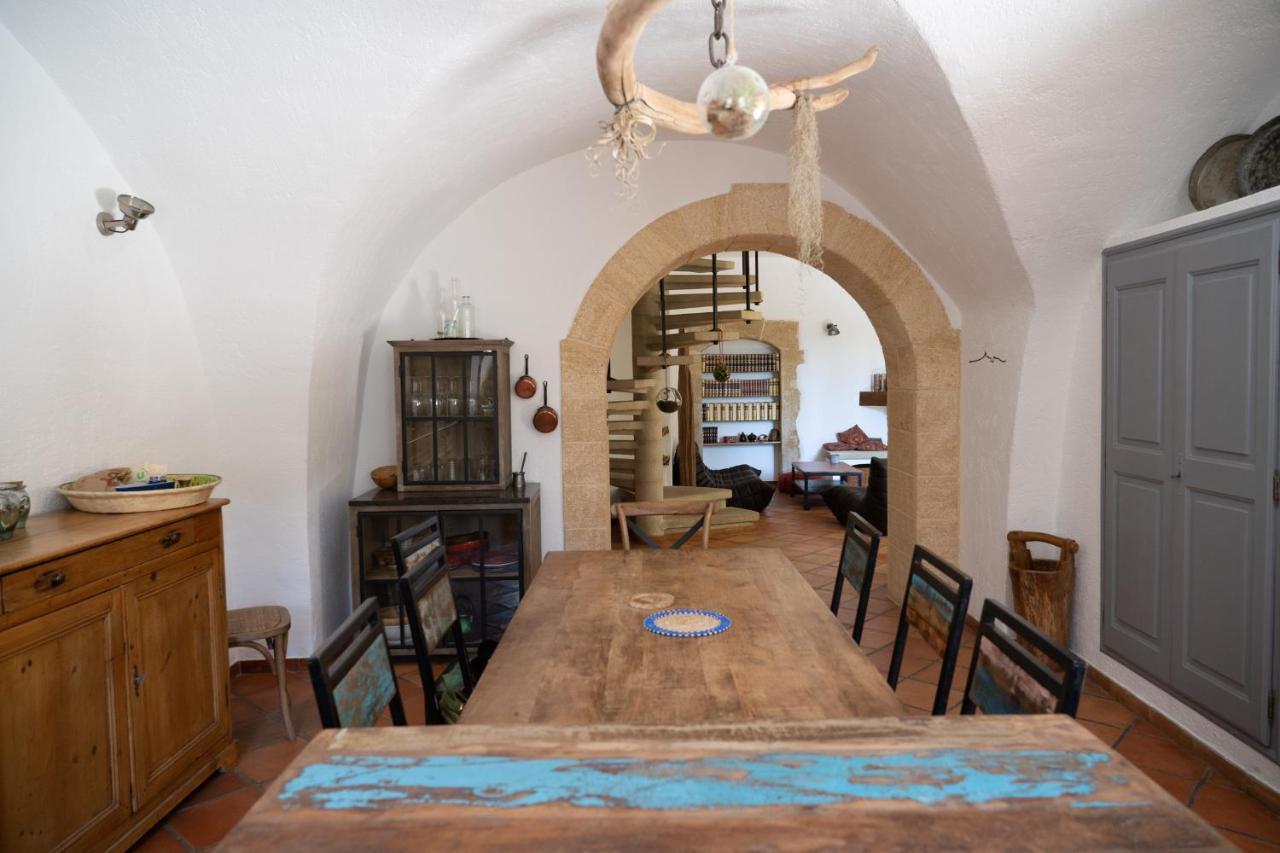 Une Chambre En Luberon Puyvert Kültér fotó